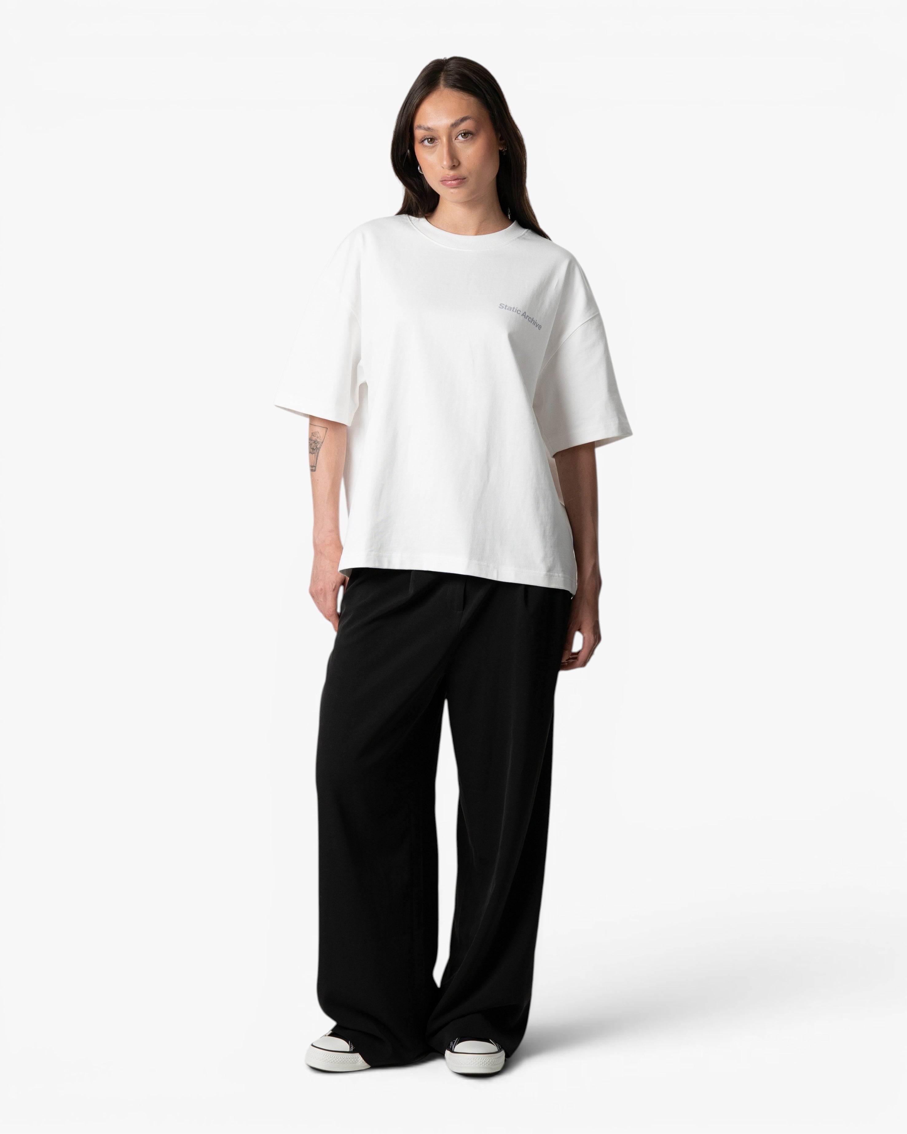 Origins Tee