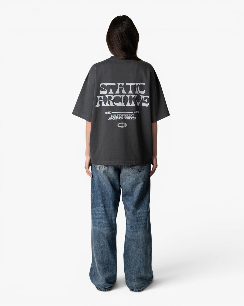 Legacy Tee
