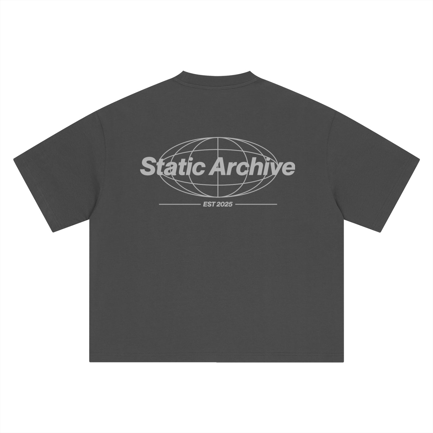 Origins Tee