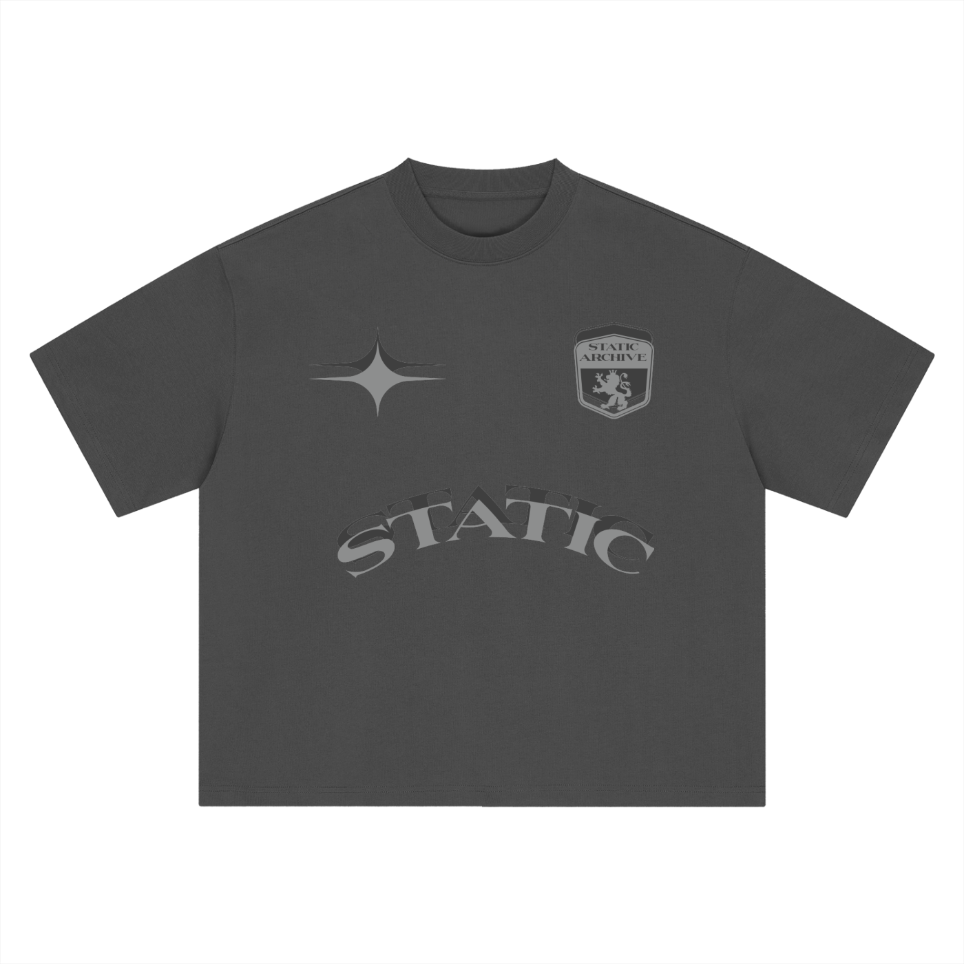 Football Tee