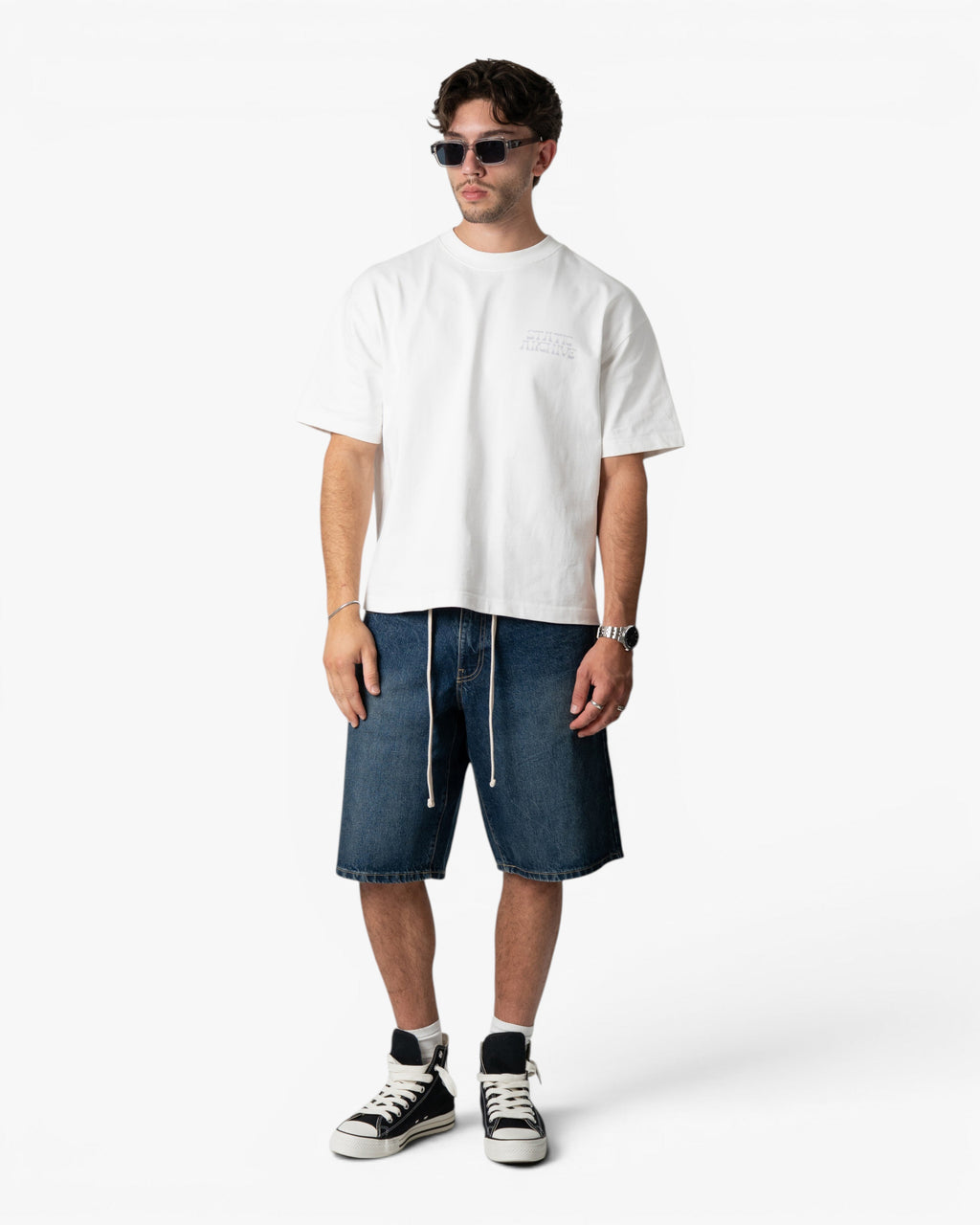 Legacy Tee