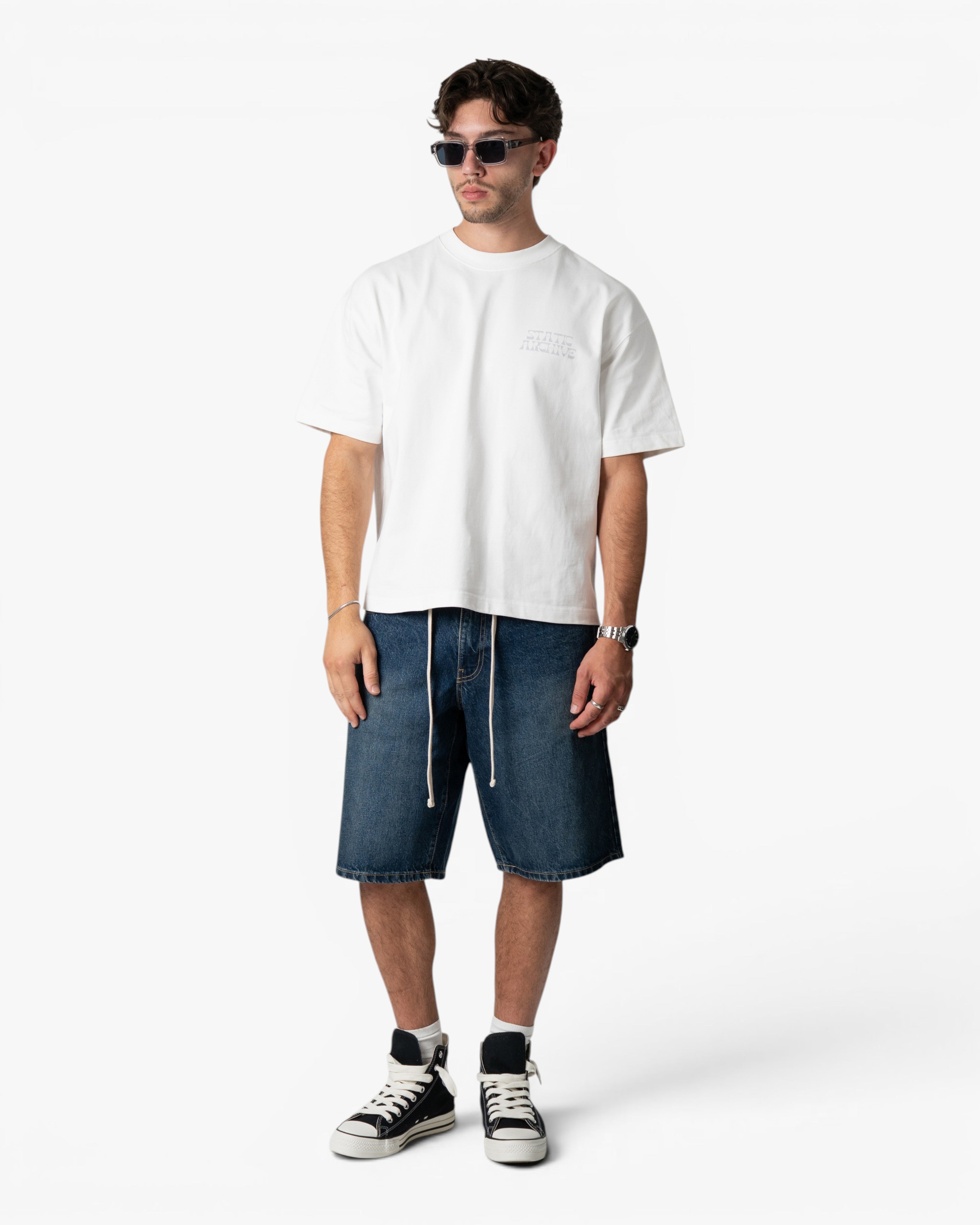 Legacy Tee