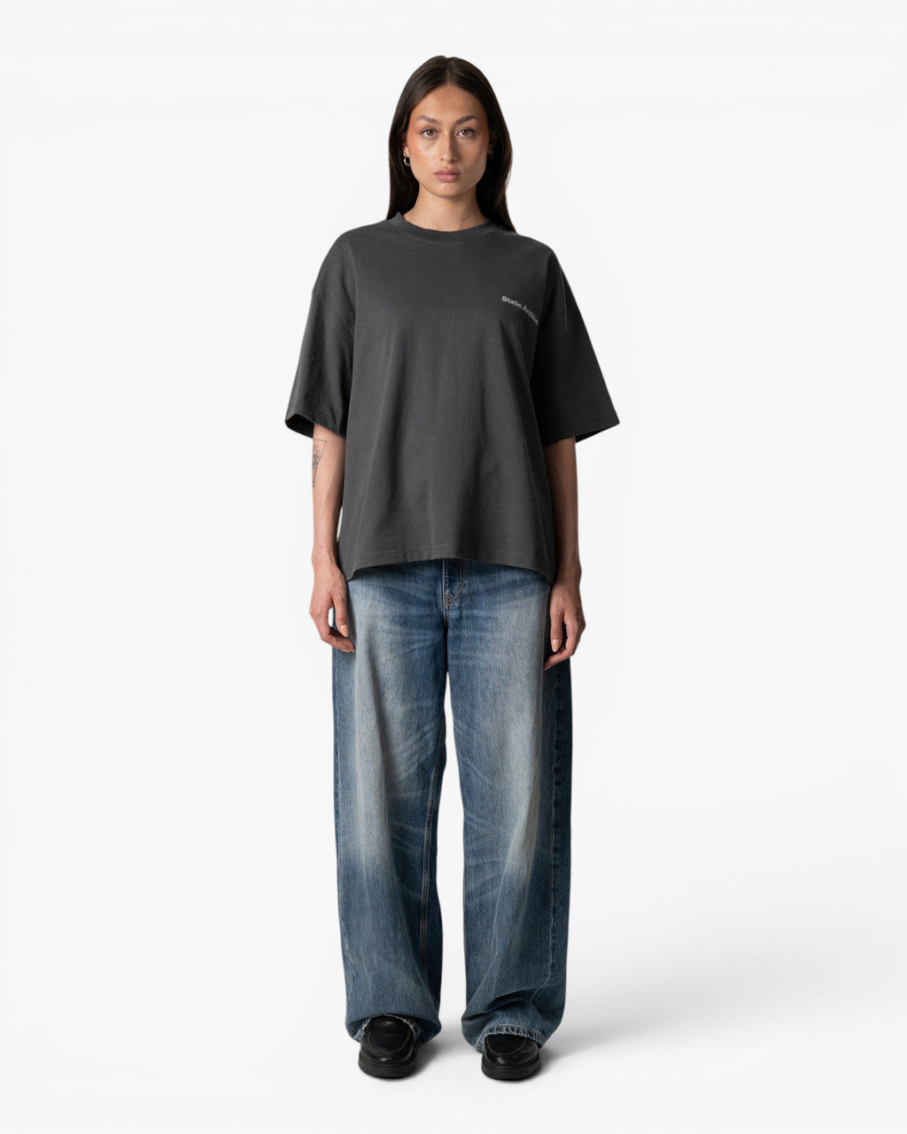 Origins Tee
