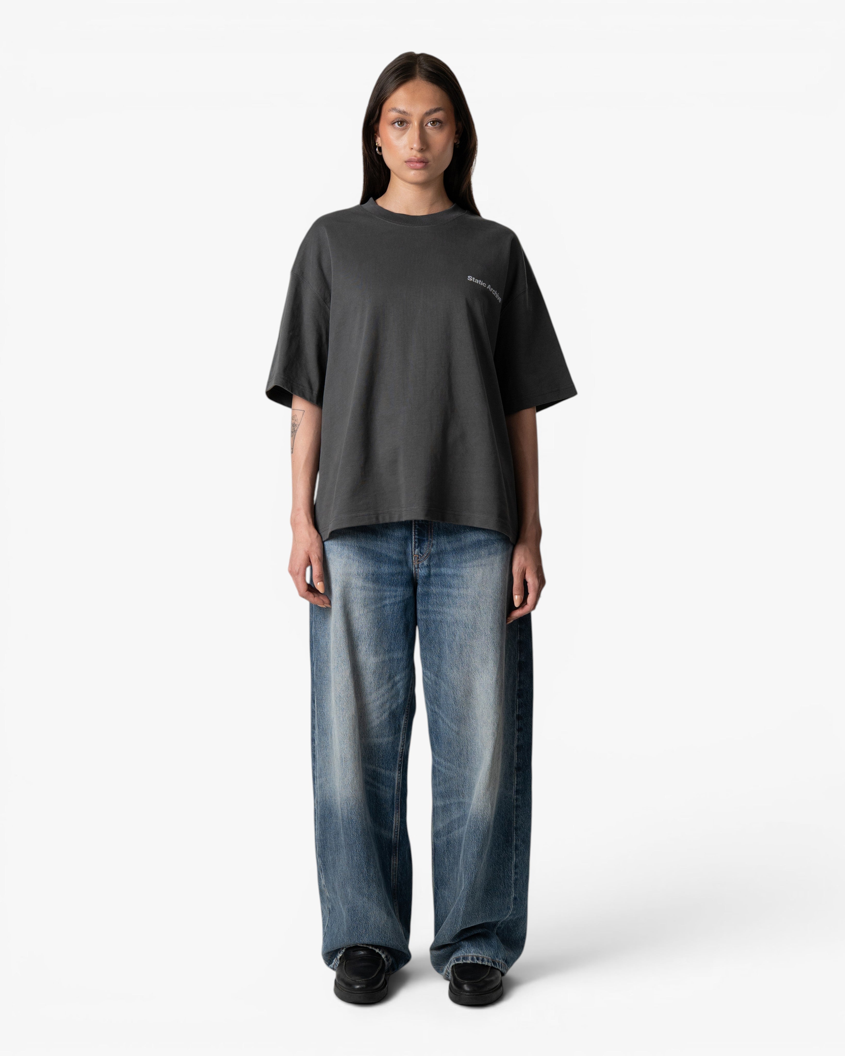 Origins Tee