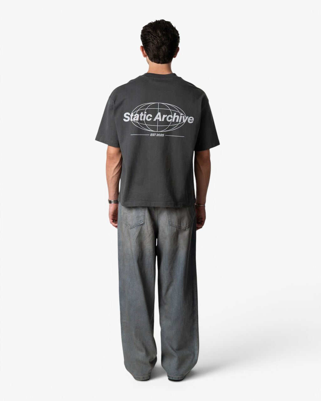 Origins Tee