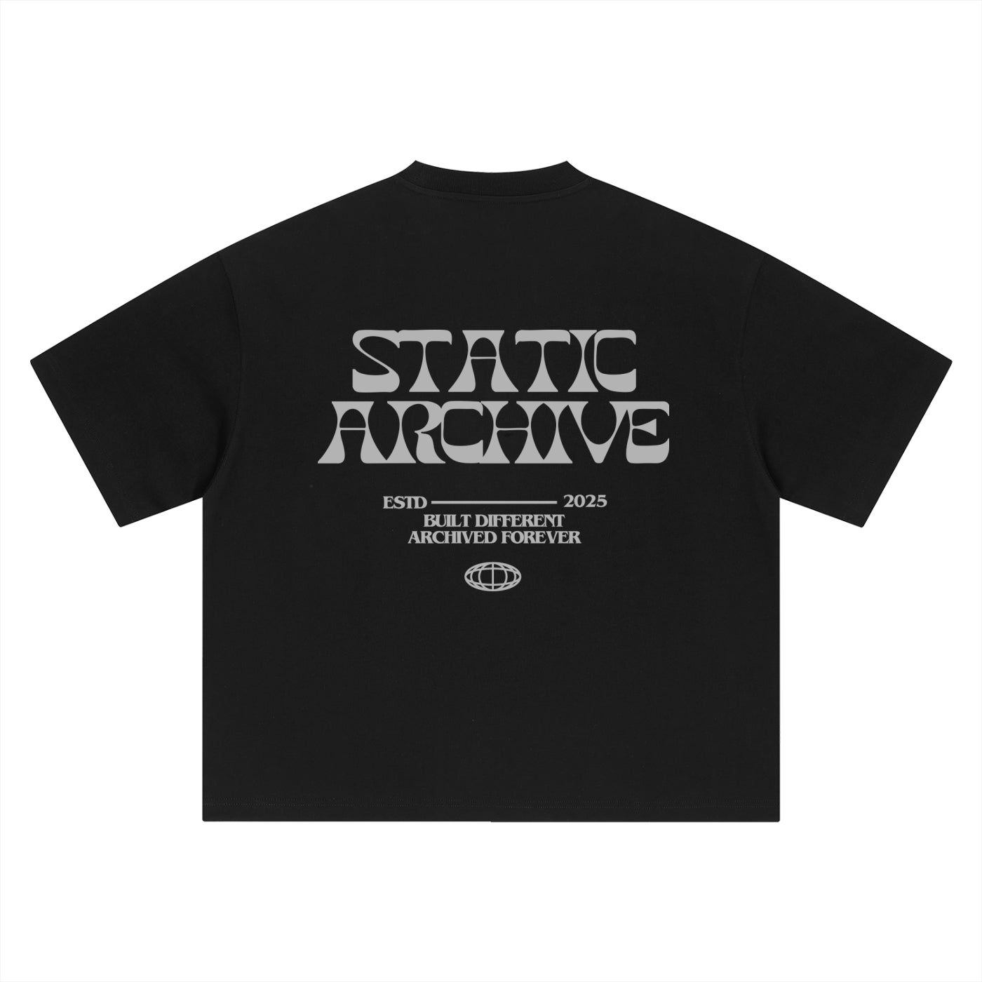 Legacy Tee