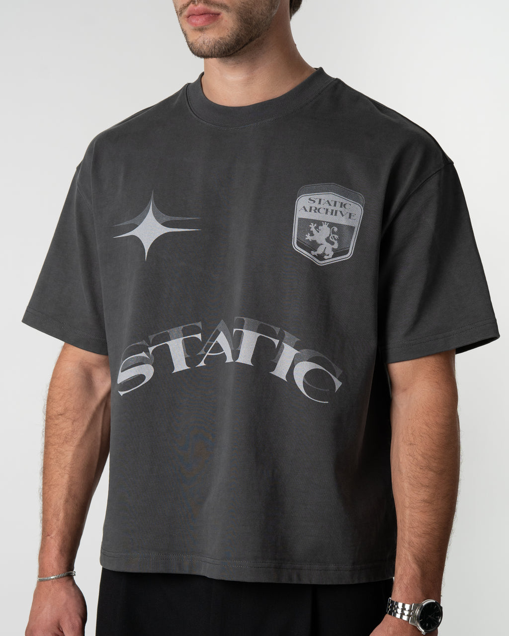 Football Tee