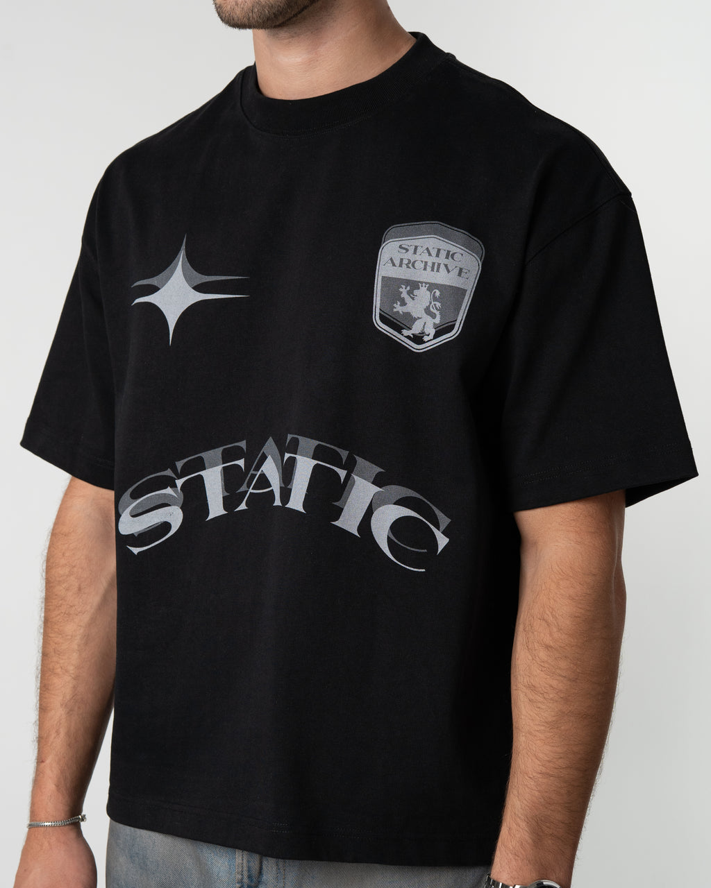 Football Tee